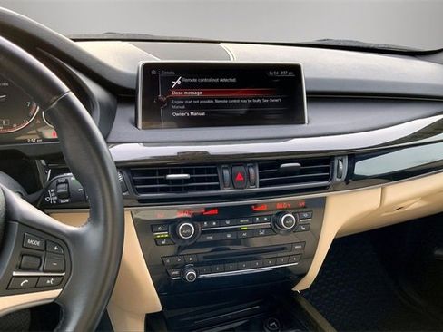Used 2017 BMW X5 sDrive35i image 6