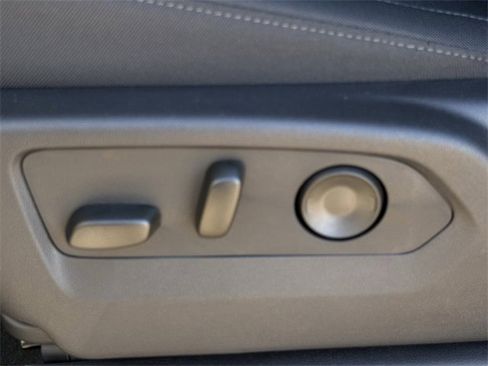 New 2026 Chevrolet Silverado 1500 Custom image 22