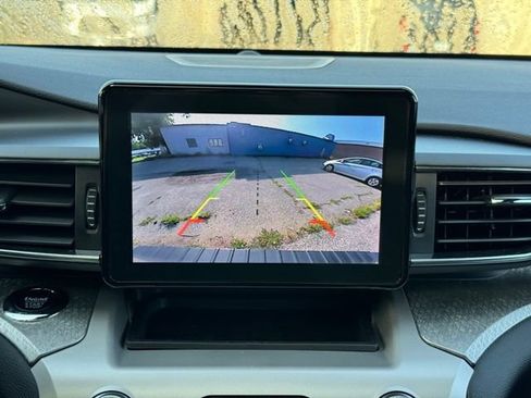 Certified 2024 Ford Explorer Timberline w/ Timberline Technology Package AWD/4WD image 4