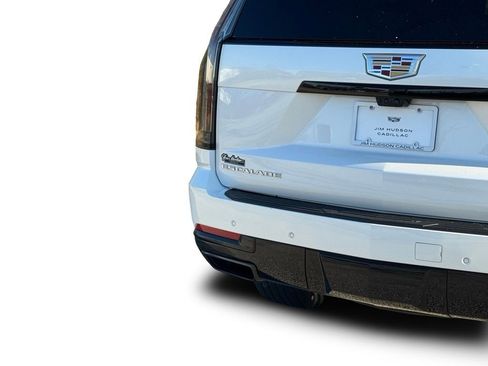 Certified 2025 Cadillac Escalade Sport Platinum image 18