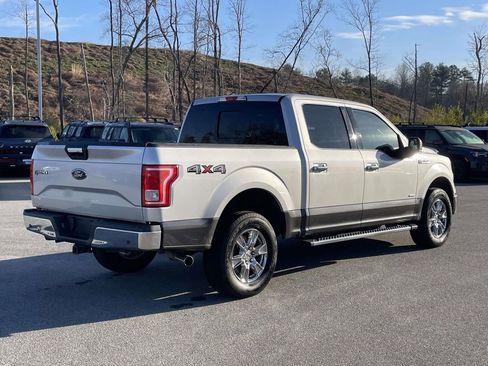 Used 2016 Ford F150 XLT w/ Equipment Group 302A Luxury AWD/4WD image 31