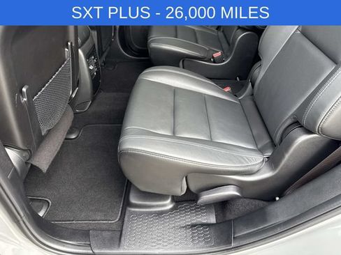 Used 2021 Dodge Durango SXT AWD/4WD image 55