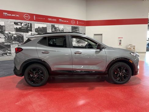 New 2026 Buick Encore GX Sport Touring w/ Comfort Package AWD/4WD image 2