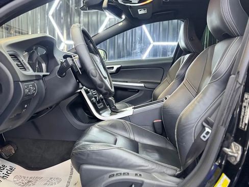 Used 2015 Volvo S60 T5 Premier image 25