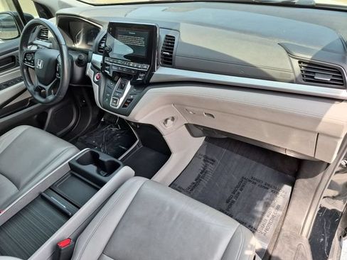 Used 2019 Honda Odyssey EX-L image 19