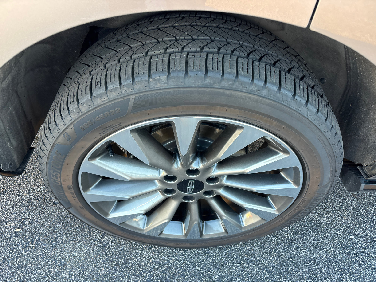 Certified 2020 Lincoln Navigator Reserve w/ Luxury Package AWD/4WD image 10