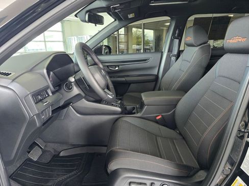 Used 2026 Honda CR-V TrailSport image 17