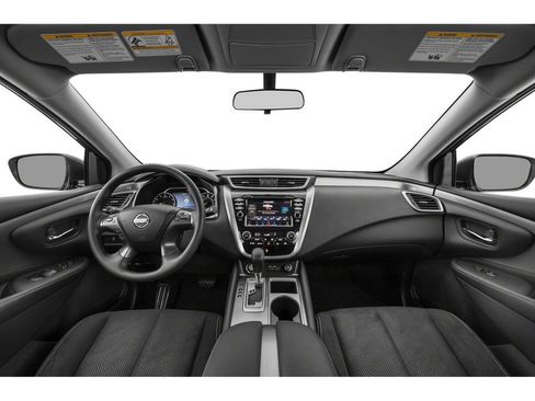 Used 2019 Nissan Murano S w/ Cargo Package FWD image 6