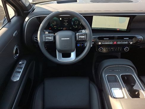 New 2026 Hyundai Palisade Calligraphy image 9