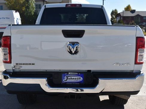 Used 2024 RAM 2500 Big Horn image 6