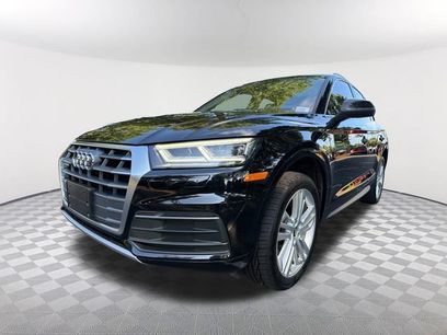 Used 2020 Audi Q5 2.0T Premium Plus