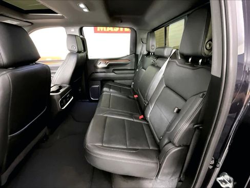 Certified 2022 GMC Sierra 1500 Denali w/ Denali Reserve Package image 18