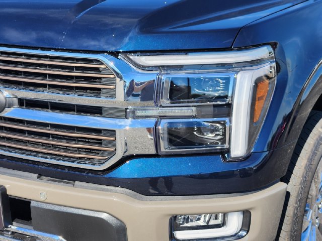 New 2026 Ford F150 King Ranch w/ Equipment Group 601A High AWD/4WD image 8