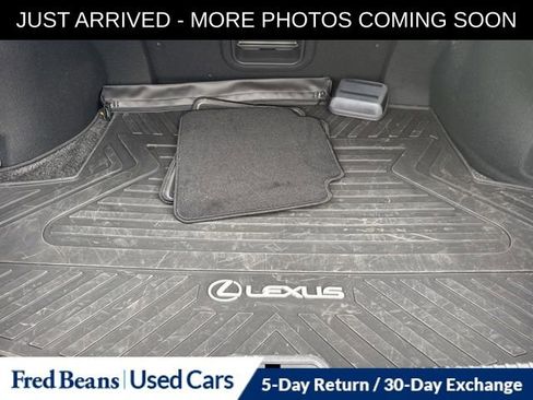 Used 2022 Lexus ES 350 image 13