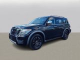 Used 2017 Nissan Armada Platinum w/ Captain Seat Package image 3