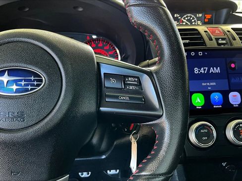 Used 2015 Subaru WRX Premium image 11