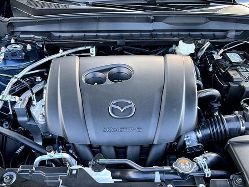 New 2026 MAZDA CX-50 AWD 2.5 S w/ Cargo Package image 11