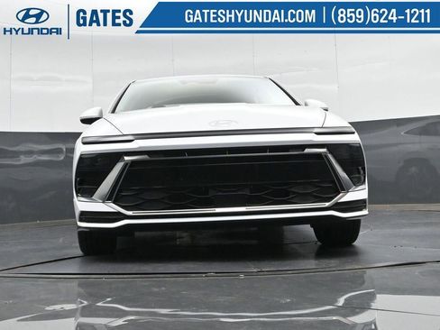 New 2026 Hyundai Sonata SEL image 35