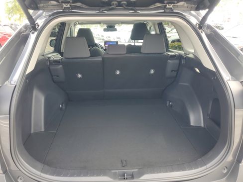 Certified 2025 Toyota RAV4 XLE w/ Convenience Package image 9