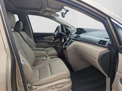 Used 2012 Honda Odyssey EX-L image 19