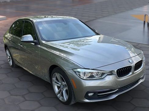 Used 2016 BMW 328i Sedan RWD image 21