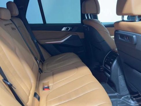 Used 2021 BMW X5 sDrive40i w/ Premium Package RWD image 15