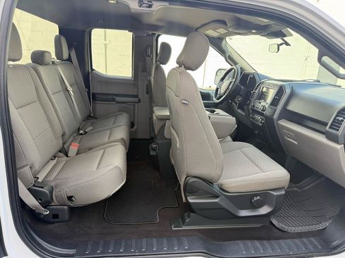 Used 2020 Ford F150 XLT AWD/4WD image 19