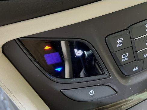 Certified 2019 Buick Envision Preferred image 16