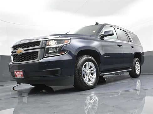 Used 2020 Chevrolet Tahoe LT AWD/4WD image 30