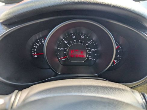 Used 2016 Kia Soul w/ Convenience Package image 21