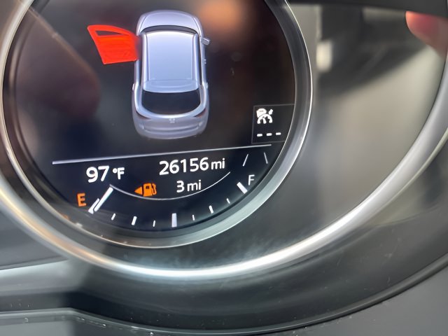Used 2023 MAZDA CX-5 AWD 2.5 S w/ Select Package image 17