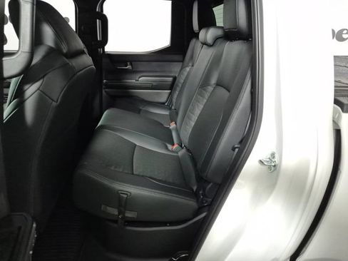 New 2026 Toyota Tacoma TRD Off-Road AWD/4WD image 26
