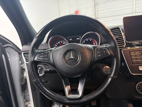 Used 2018 Mercedes-Benz GLE 350 image 15