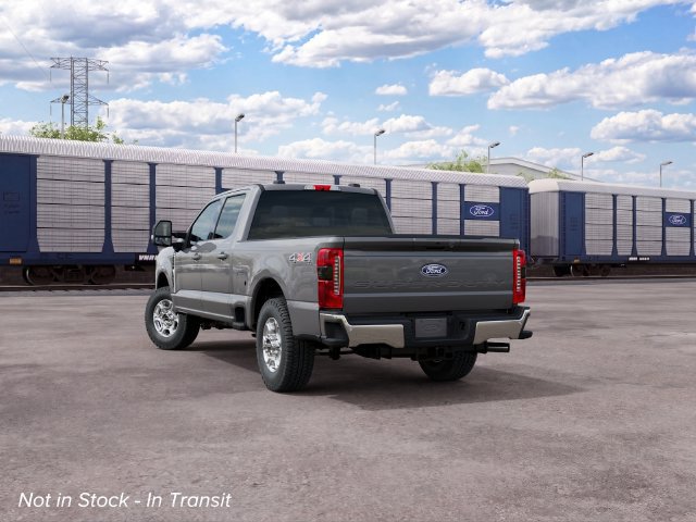 New 2027 Ford F250 XLT AWD/4WD image 8