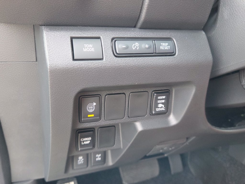 New 2027 Nissan Frontier PRO-4X w/ Pro Convenience Package AWD/4WD image 26