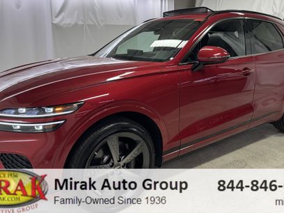 Certified 2024 Genesis GV70 3.5T Sport w/ Sport Prestige Package