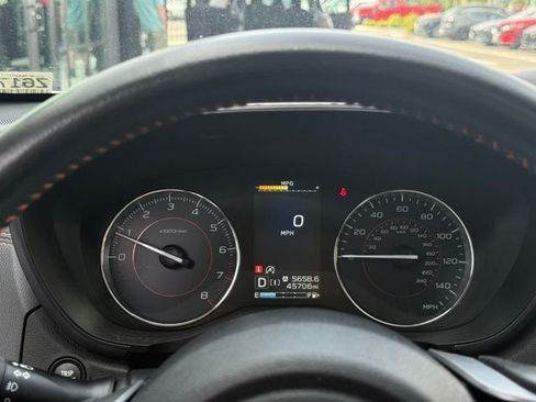Used 2020 Subaru Crosstrek 2.0i Limited w/ Moonroof Package AWD/4WD image 28