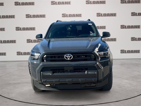 New 2026 Toyota 4Runner SR5 image 8