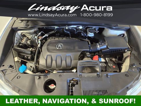 Used 2013 Acura RDX AWD w/ Technology Package image 24