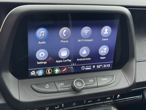 Used 2023 Chevrolet Camaro LT w/ Redline Edition image 24