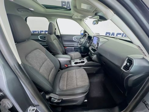 Used 2022 Ford Bronco Sport Big Bend w/ Convenience Package image 33