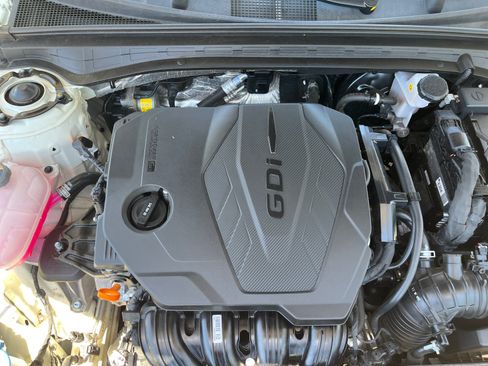 Used 2025 Kia K5 LXS FWD image 32