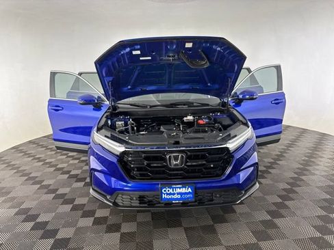 Certified 2025 Honda CR-V EX-L image 14