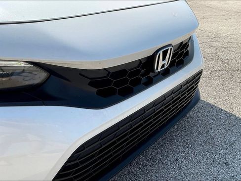 Used 2024 Honda Civic LX image 24