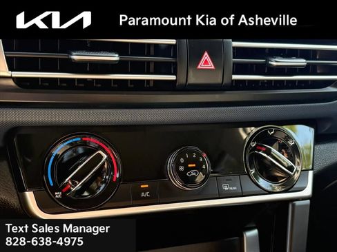 Used 2021 Kia Seltos S AWD/4WD image 26