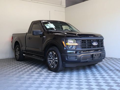 Used 2024 Ford F150 XL RWD image 6