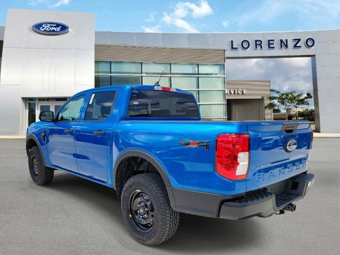 New 2026 Ford Ranger XL w/ Trailer Tow Package AWD/4WD image 6
