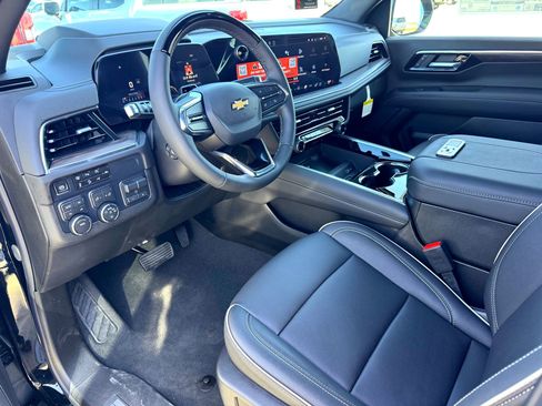 New 2026 Chevrolet Tahoe Premier AWD/4WD image 18