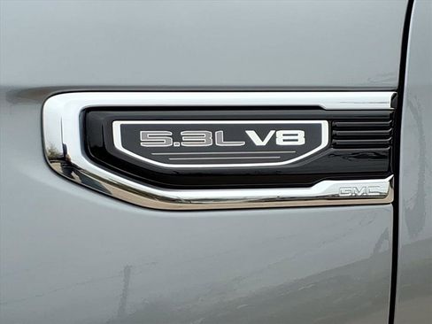 New 2026 GMC Sierra 1500 Denali w/ Denali Reserve Package image 10