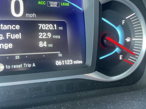 Used 2020 Honda Pilot EX-L image 12